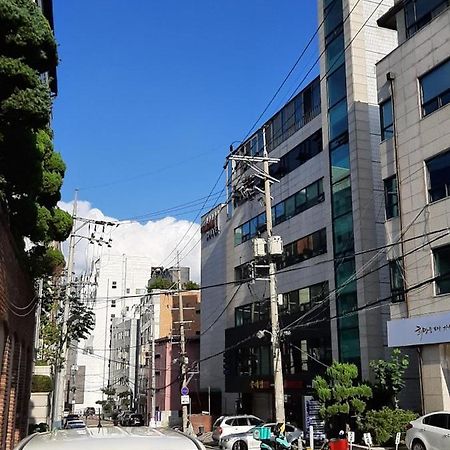 Bestel Residence Seoul Bagian luar foto
