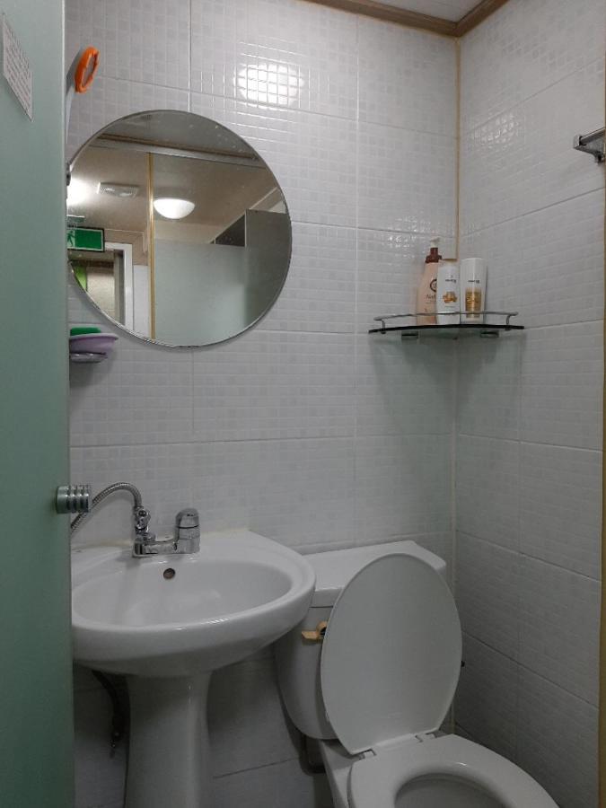 Bestel Residence Seoul Bagian luar foto