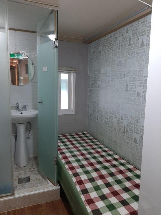 Bestel Residence Seoul Bagian luar foto