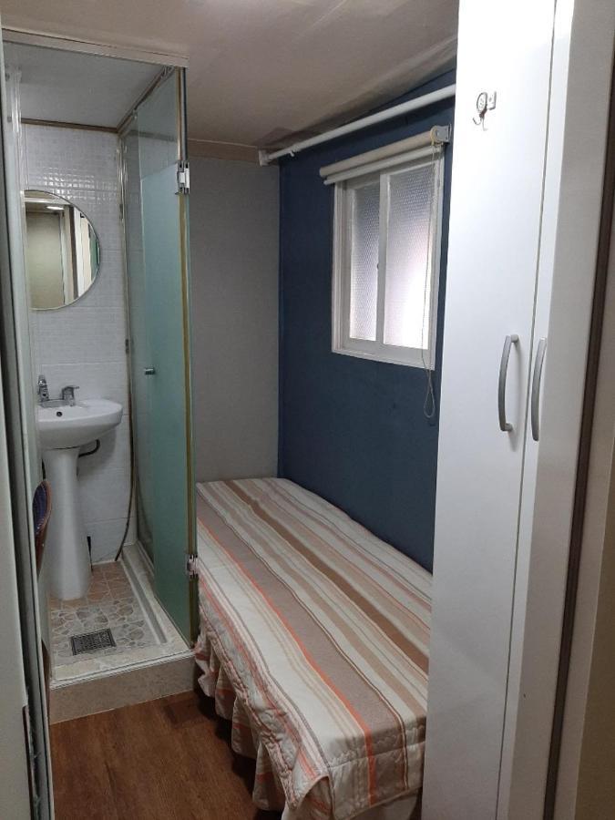 Bestel Residence Seoul Bagian luar foto