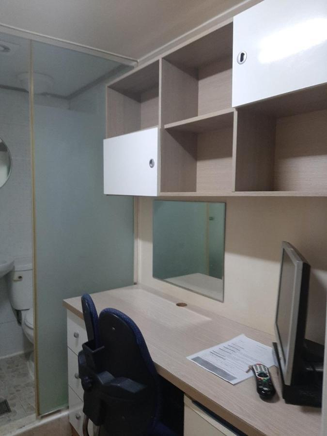 Bestel Residence Seoul Bagian luar foto