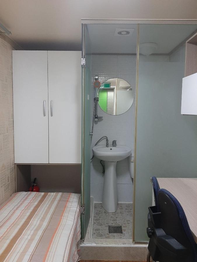 Bestel Residence Seoul Bagian luar foto